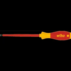 Wiha Skruetrækkere^Skruetrækker SF electric LK 2,5 mm x 75 mm