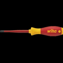 Online Wiha Skruetrækker SF electric PH1 x 80 mm slimFix