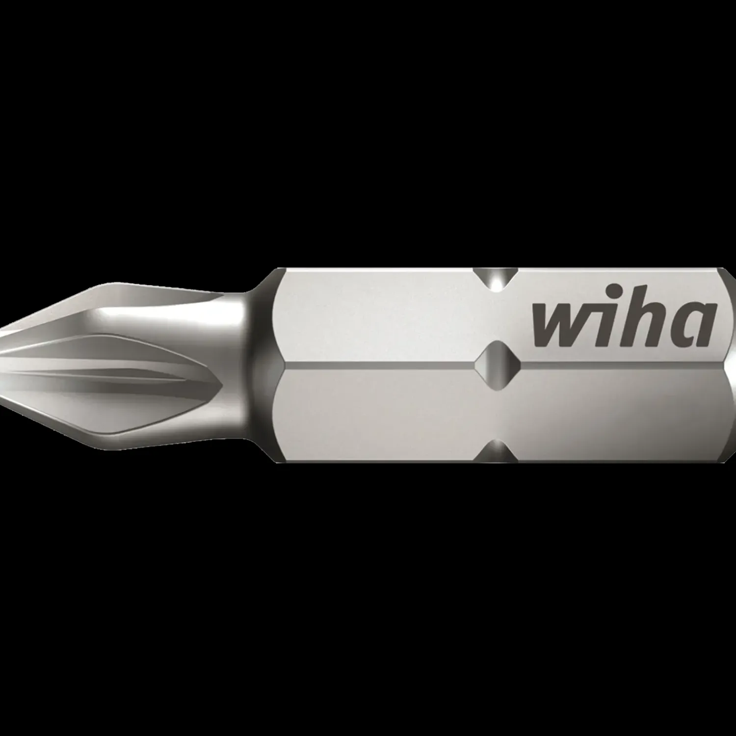 Clearance Wiha Standard bit PZ2 10 stk.