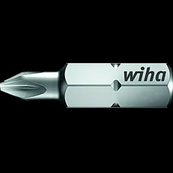Discount Wiha Standard bit PZ1 10 stk.