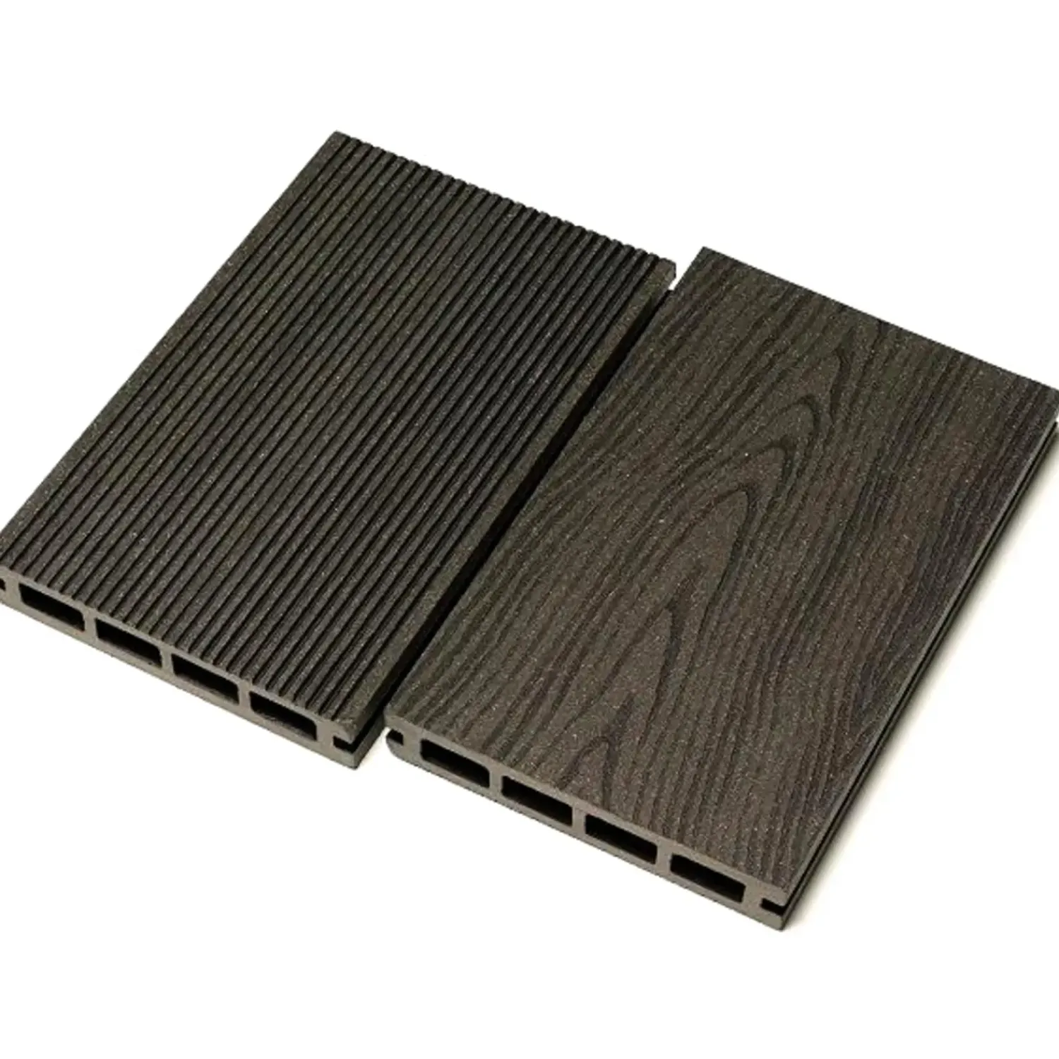 Online Wimex Fur terrassebrædt superb koks 23 x 146 x 3600 mm