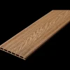 Wimex Hegnsbrædder^Glyngøre Classic hegnsbræt 16x160x1800 mm Teak