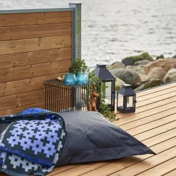 Outlet Wimex hegn termowood forlængersæt 90x197 cm