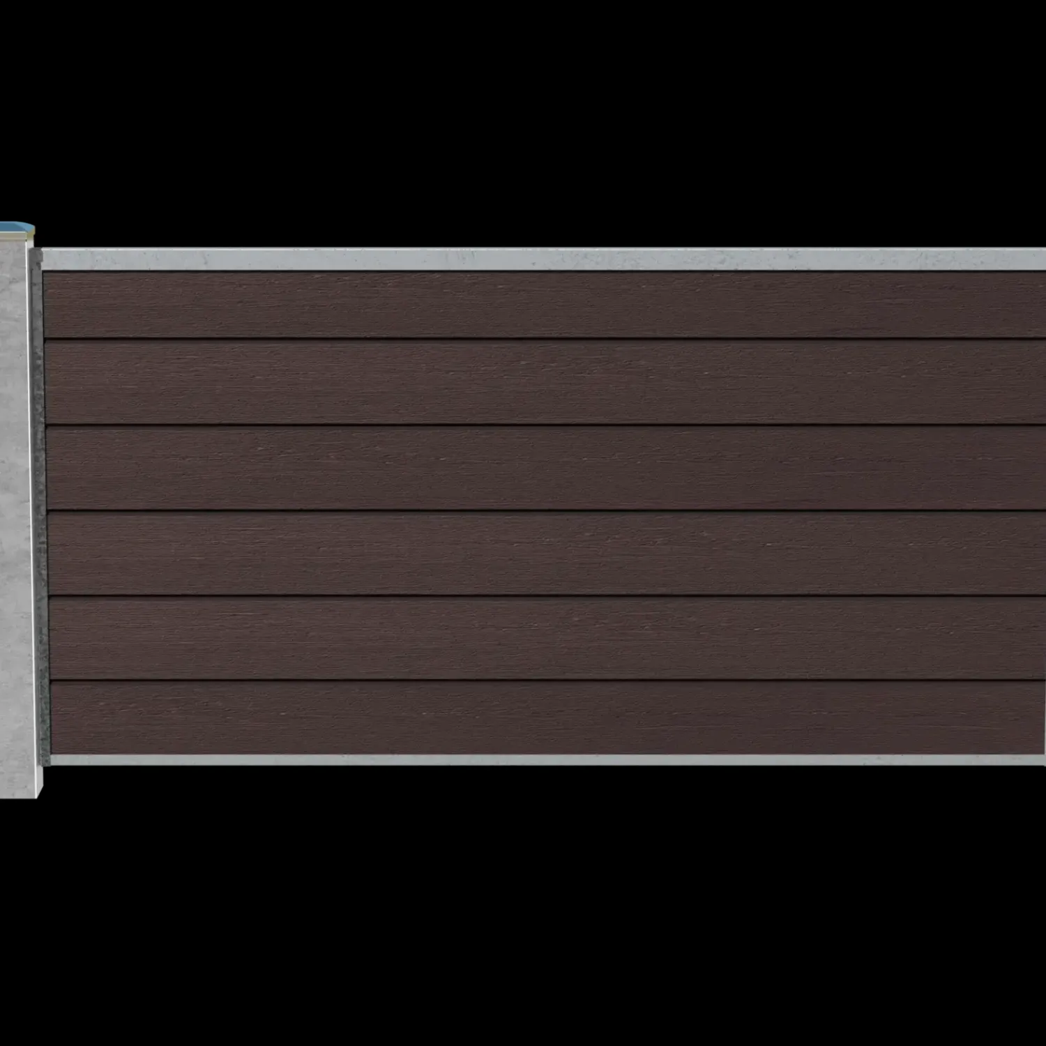 Sale Wimex Livø Prime komposithegn MatUmber 90 cm