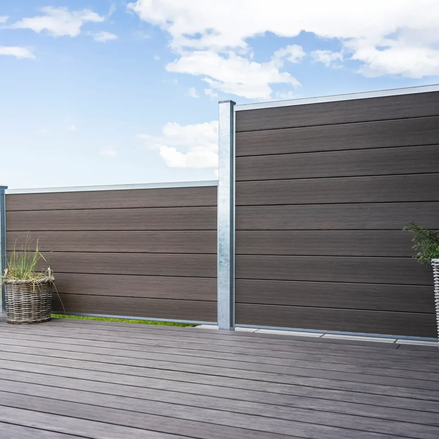 Sale Wimex Livø Prime komposithegn MatUmber 90 cm