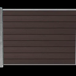 Sale Wimex Livø Prime komposithegn MatUmber 90 cm