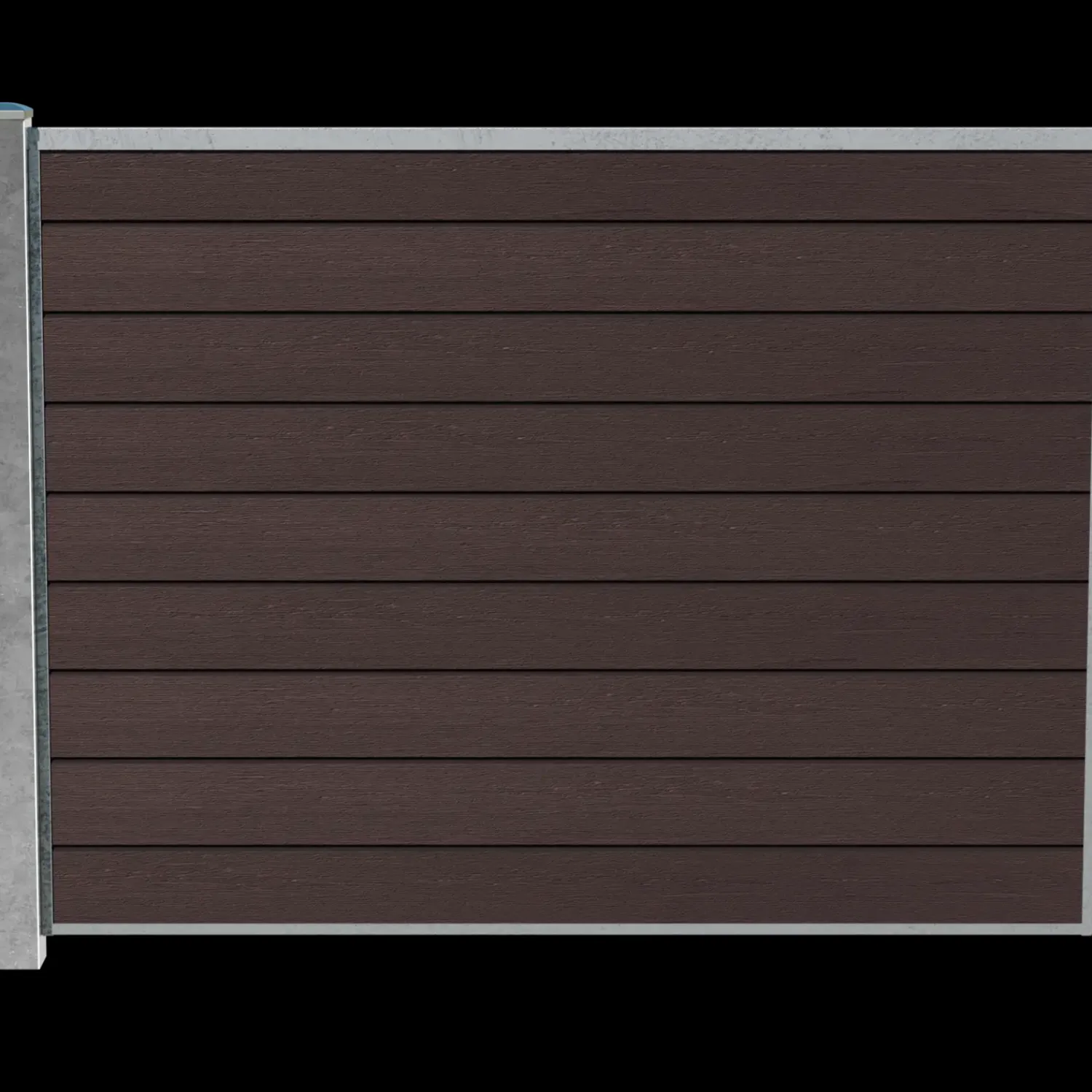 Sale Wimex Livø Prime komposithegn MatUmber 90 cm