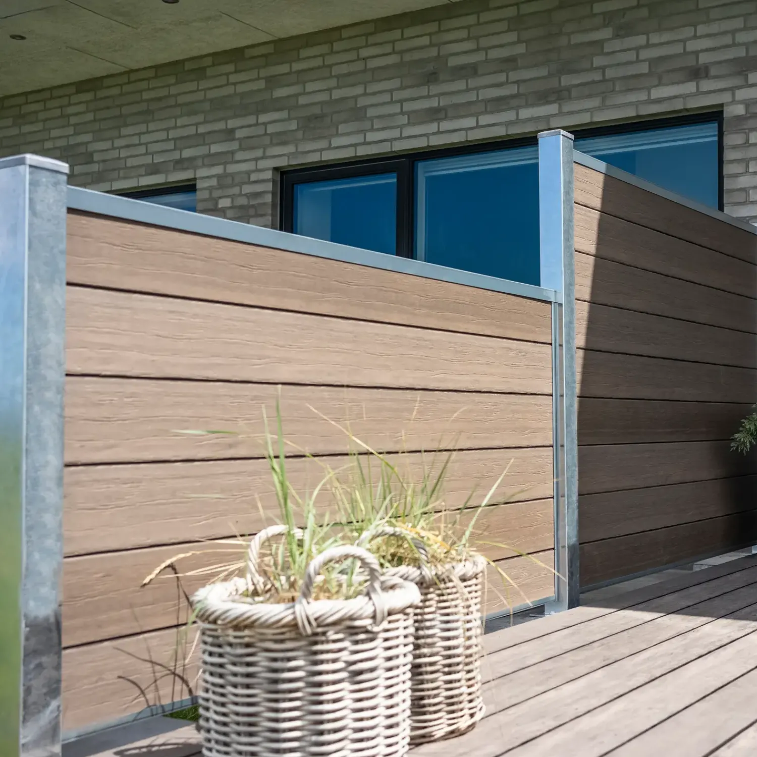 Sale Wimex Livø Prime komposithegn MatUmber 90 cm