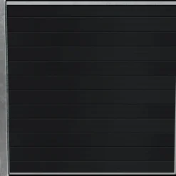 Komposithegn^Wimex Livø Prime komposithegn MatSort 90 cm