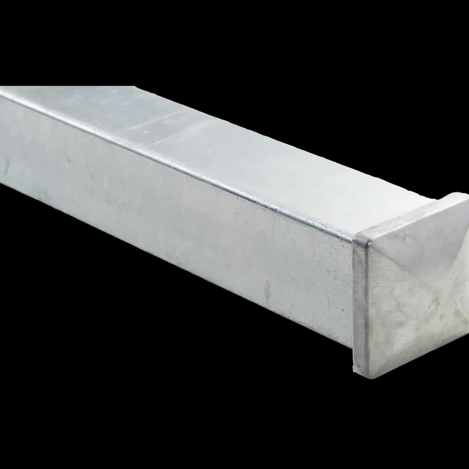 Komposithegn^Wimex Livø Prime komposithegn MatSort 90 cm