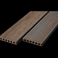 Kompositbrædder^Wimex Livø Prime terrassebræt trækomposit matumber 22 x 140 x 3600 mm