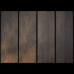 Kompositbrædder^Wimex Livø Prime terrassebræt trækomposit matumber 22 x 140 x 3600 mm