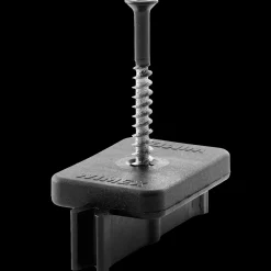 Online Wimex preload t-clips sort , inkl. skrue 45 mmtil Fur royal , 100 stk. pr. kasse