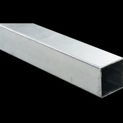 New Wimex stålstolpe 80 x 80 mm x 2 m