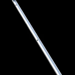 Davidsen Tilbehør Til Hegn^Wimex U-skinne 2x21x20x137 mm aluzink