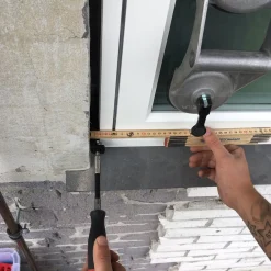 Online WinMax ®  flex justerbar afstandskile