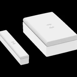 LK Lauritz Knudsen Smart Home^Wiser dør og vindue kontaktsæt