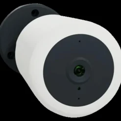 Outlet LK Lauritz Knudsen Wiser IP kamera udendørs