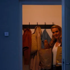 Philips Smart Wiz Smart Home^WIZ Smart trådløs sensor