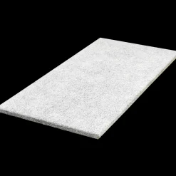 Woodcem Loftbeklædning^basic træbetonplade 25x600x1200 mm hvid