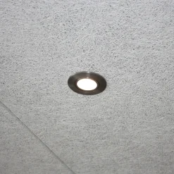 Woodcem Loftbeklædning^basic træbetonplade 25x600x1200 mm hvid