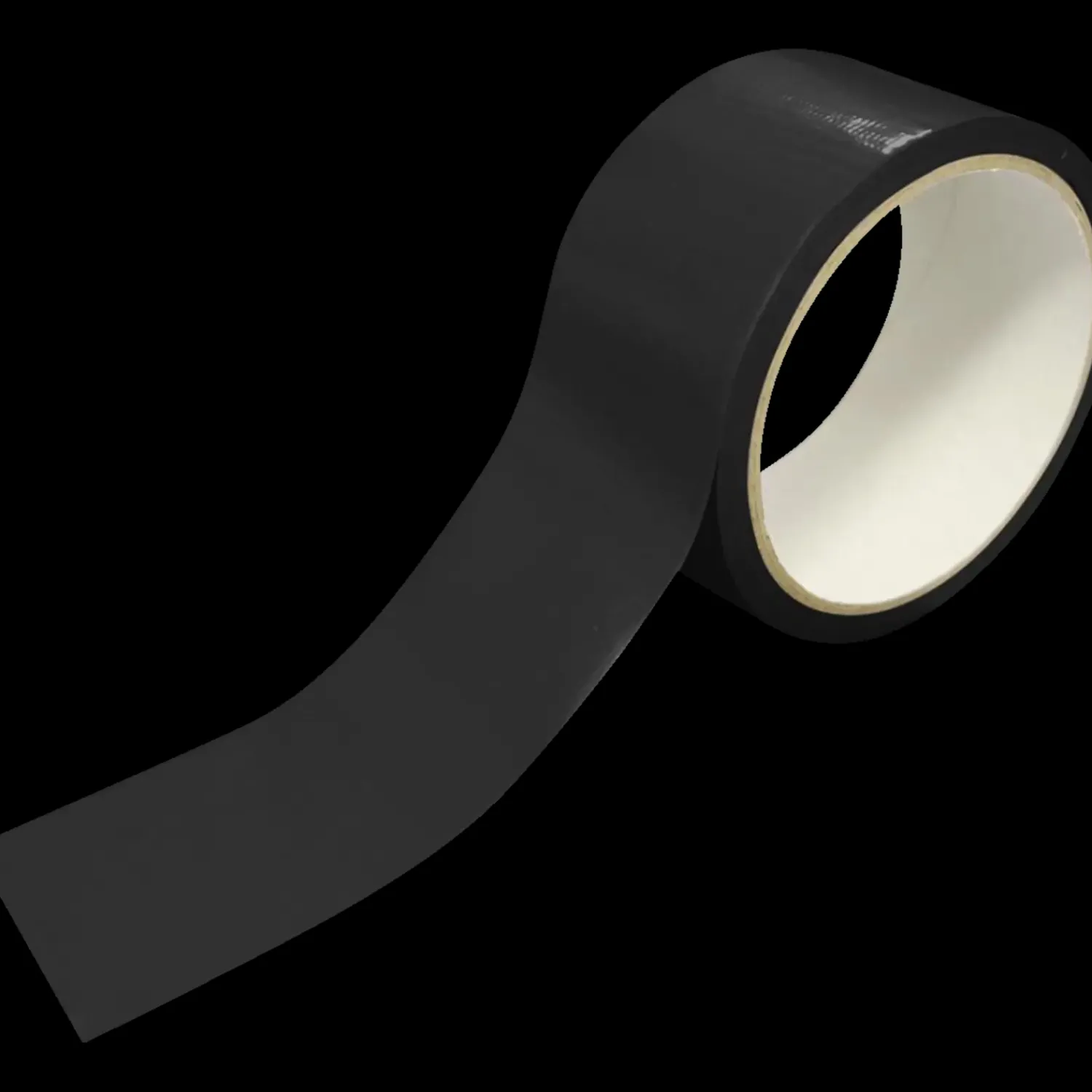 New Work>it gaffatape 50 mm x 32 m sort