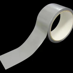 Discount Work>it gaffatape 48 mm x 10 m grå