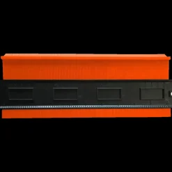 Måleværktøj Og Opmærkning^Work>it konturmåler 250 mm