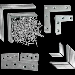 Special Beslag^Work>it samlebeslag 180 dele