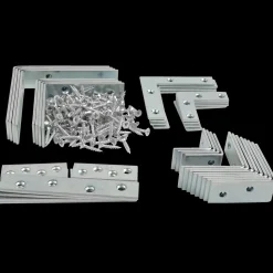 Special Beslag^Work>it samlebeslag 180 dele