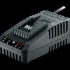 Worx Tilbehør Til Havemaskiner^batterioplader 20V 2A 1 time