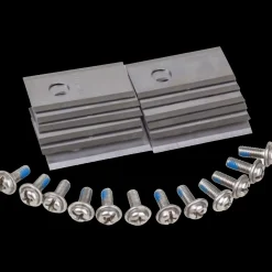 Worx blade til Landroid 12 stk