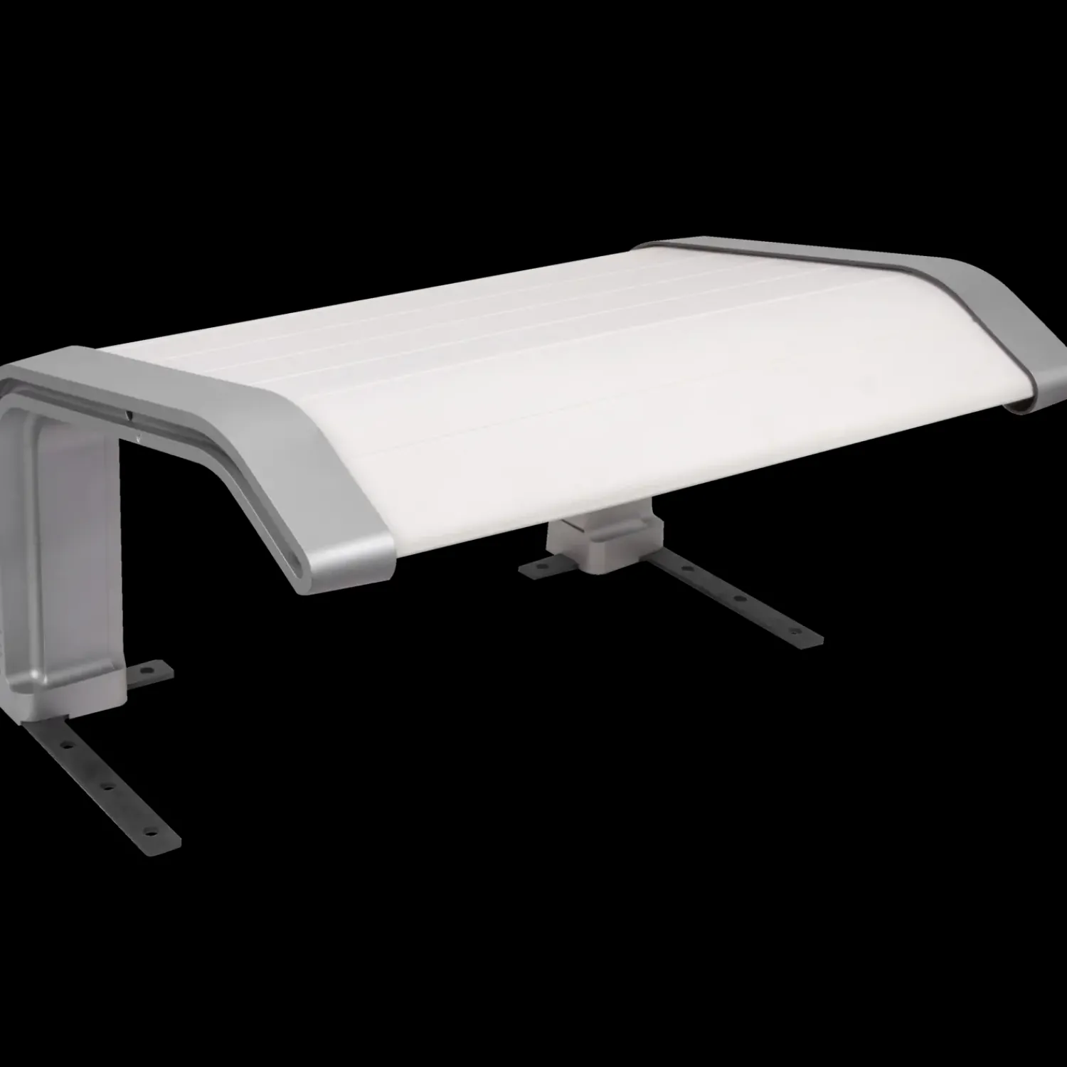 Worx Robotplæneklippere^Landroid M500 robotplæneklipper 67DB inkl garage