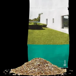 Worx Robotplæneklippere^Landroid M500 robotplæneklipper 67DB inkl garage