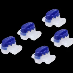 Worx Tilbehør Til Robotplæneklippere^Landroid muffer 5 stk