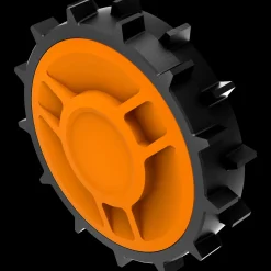 Worx Tilbehør Til Robotplæneklippere^Landroid off-road hjul
