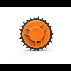 Worx Tilbehør Til Robotplæneklippere^Landroid off-road hjul