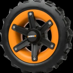 Clearance Worx off road hjul til mudderterræn
