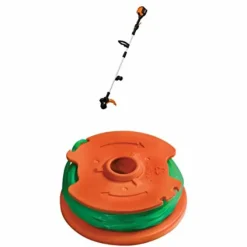 Online Worx trådspole Ø2 mm 6 meter