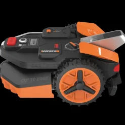 Worx Robotplæneklippere^Vision WR208E robotplæneklipper 800 m2