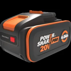 Online Worx WA3644 20V 4.0Ah batteri