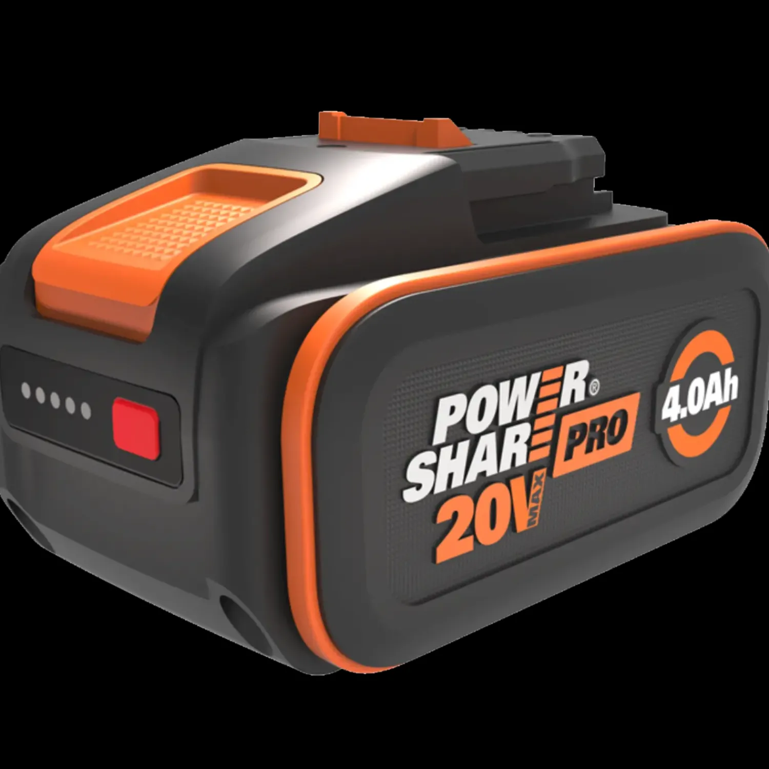 Online Worx WA3644 20V 4.0Ah batteri