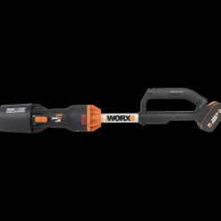 Worx Løvsugere Og Løvblæsere^WG543E akku løvblæser inkl. 20V batteri og lader