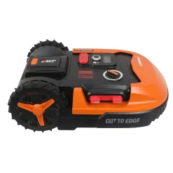 Worx Robotplæneklippere^WR147E.1 Landroid L1000 robotplæneklipper
