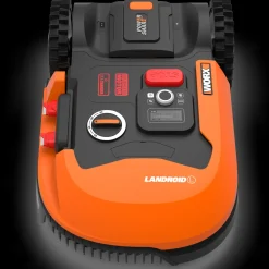 Worx Robotplæneklippere^WR148E Landroid L800 robotplæneklipper