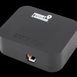 Outlet Worx WR142E Landroid M700 robotplæneklipper