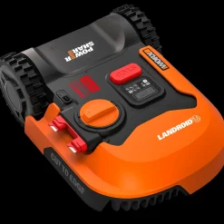 Online Worx WR141E Landroid M500 robotplæneklipper