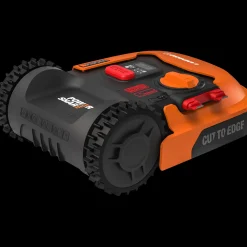 Online Worx WR141E Landroid M500 robotplæneklipper