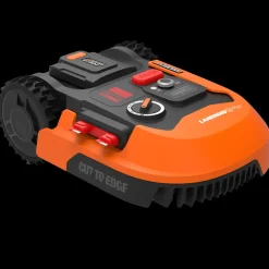 Hot Worx WR165W Landroid M500 Plus robotplæneklipper