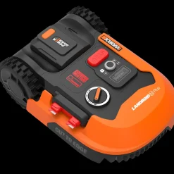 Hot Worx WR165W Landroid M500 Plus robotplæneklipper